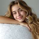 Erotic Massage with Blonde Model in Minneapolis / St Paul