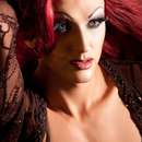 Sensual Trans Beauty Ready To Blow Your Mind With Pleasure.